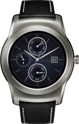 LG Watch Urbane